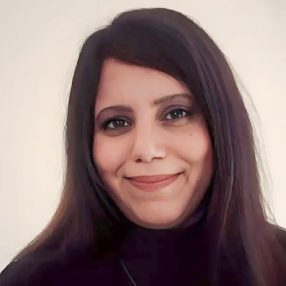 Maggie K Managing Partner